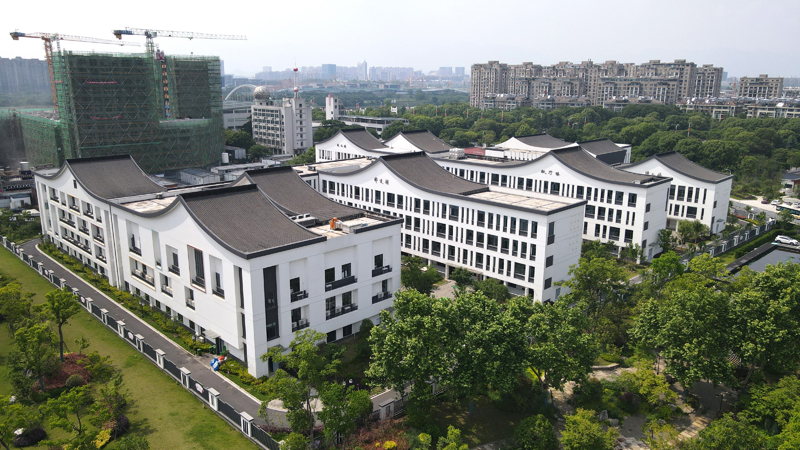 
										省廳“錢(qián)江杯”評(píng)選結(jié)果公示，貝林集團(tuán)承建的兩項(xiàng)目上榜！